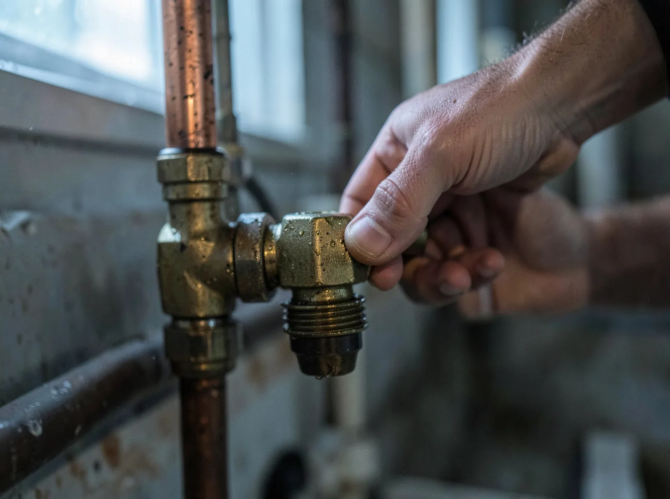 Emergency Plumber Catawba, NC FAQs